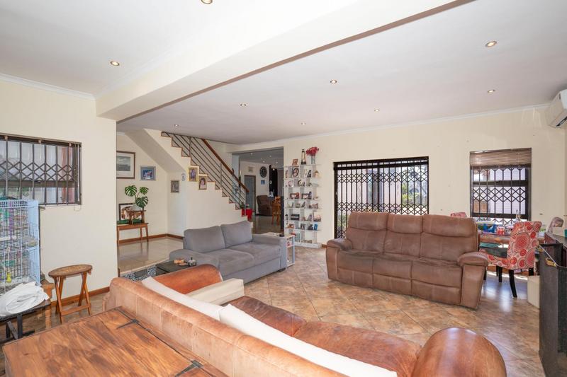 4 Bedroom Property for Sale in Country Club Western Cape